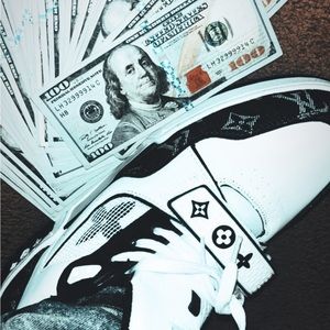 Meet your Posher, Gabe